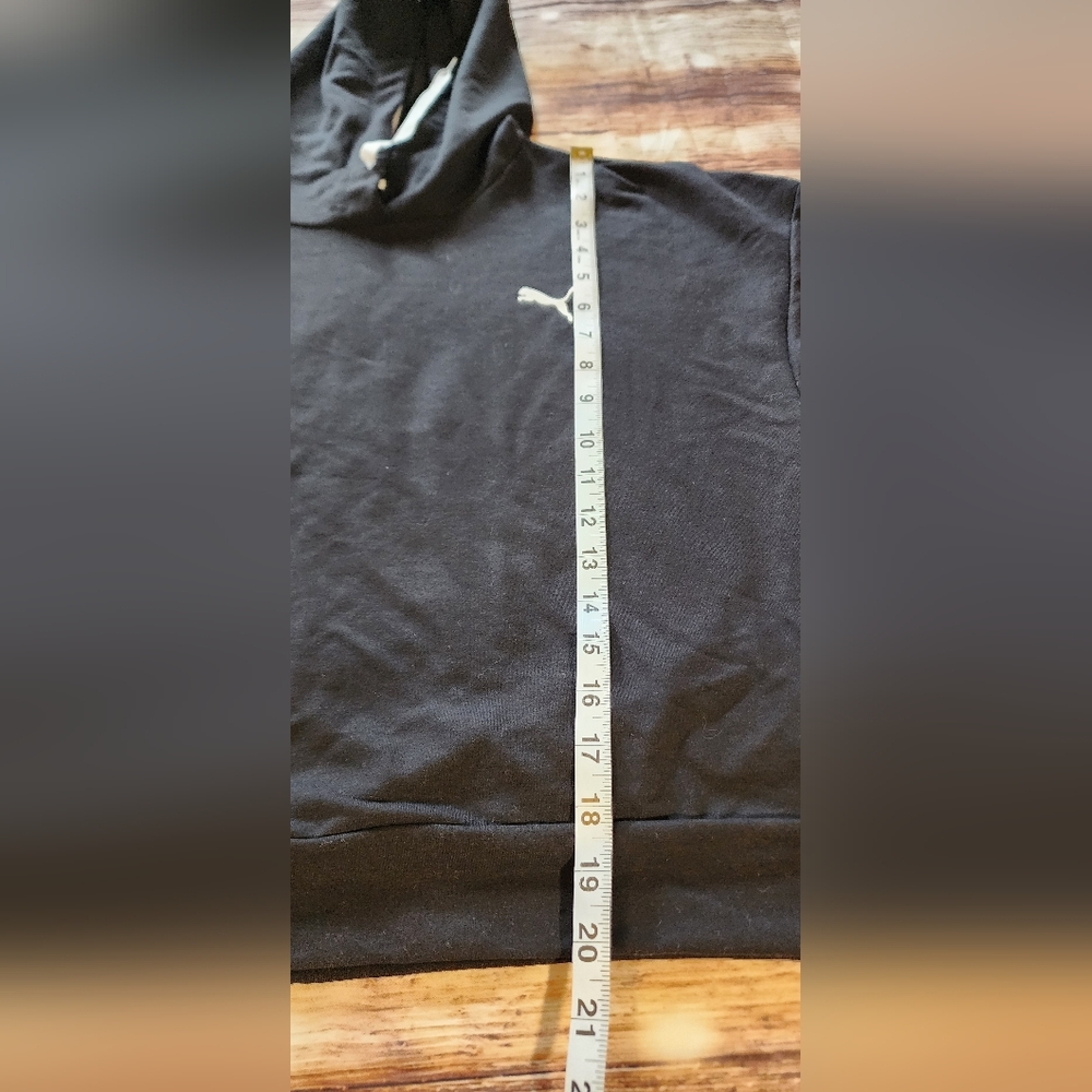 Puma Hoodie - Picture 5 of 9